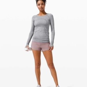 Speed up short 2.5 inch